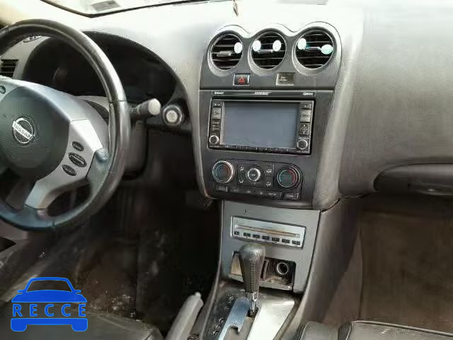 2008 NISSAN ALTIMA 3.5 1N4BL24E38C254853 image 8