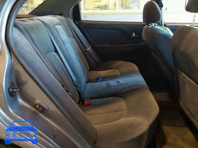 2003 HYUNDAI SONATA GLS KMHWF35H13A904717 зображення 5