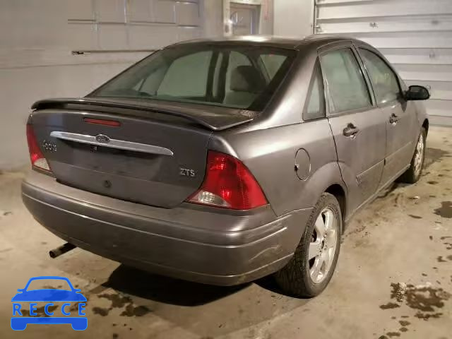 2002 FORD FOCUS ZTS 1FAFP38382W156055 image 3