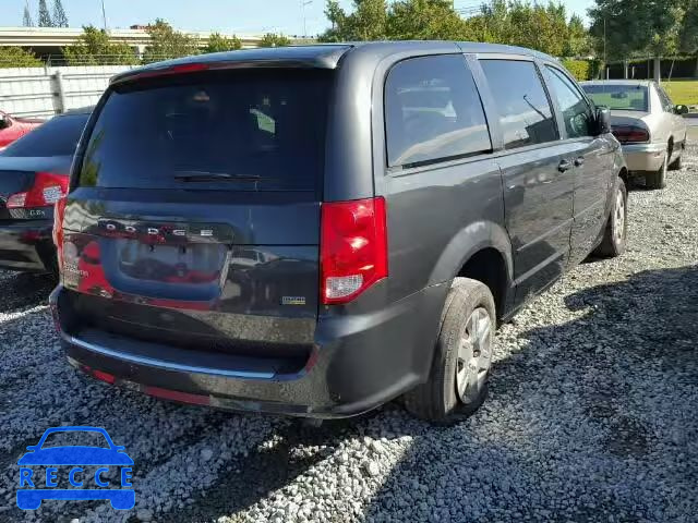 2012 DODGE GRAND CARA 2C4RDGBG3CR204302 image 3