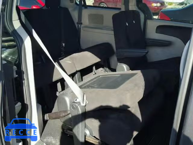 2012 DODGE GRAND CARA 2C4RDGBG3CR204302 image 5