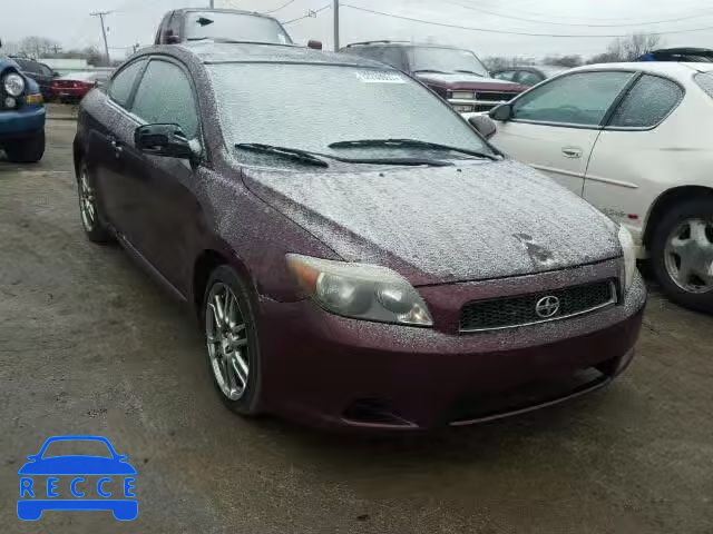 2005 TOYOTA SCION TC JTKDE177150039241 image 0