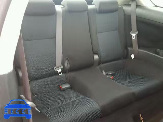 2005 TOYOTA SCION TC JTKDE177150039241 image 5