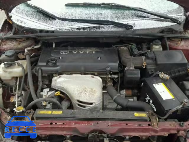 2005 TOYOTA SCION TC JTKDE177150039241 image 6
