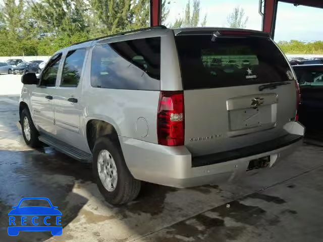 2010 CHEVROLET C1500 SUBU 1GNUCHE08AR254155 image 2