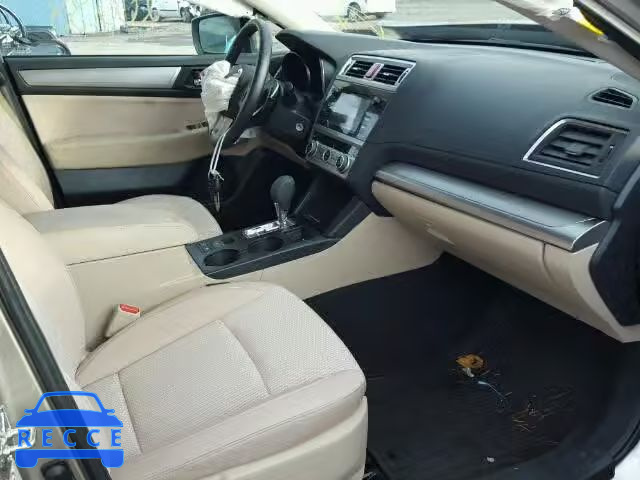 2016 SUBARU OUTBACK 2. 4S4BSACC2G3272519 image 4