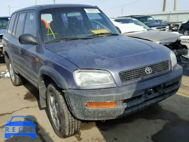 1997 TOYOTA RAV4 JT3HP10V3V0138692 image 0