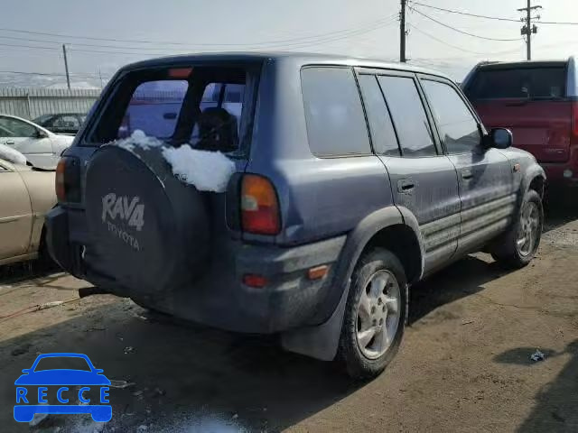1997 TOYOTA RAV4 JT3HP10V3V0138692 image 3