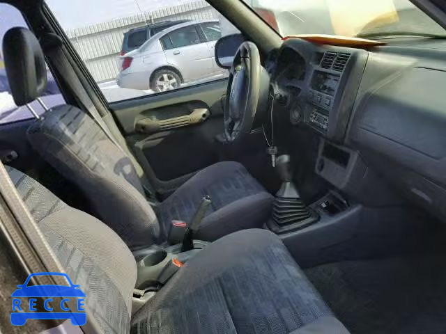 1997 TOYOTA RAV4 JT3HP10V3V0138692 image 4