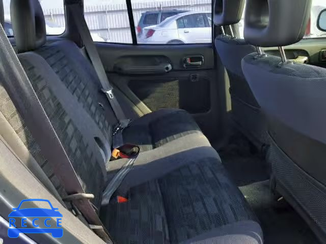 1997 TOYOTA RAV4 JT3HP10V3V0138692 image 5
