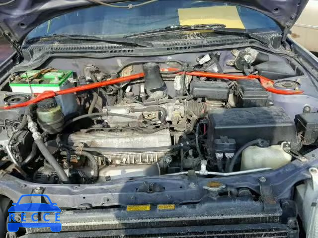 1997 TOYOTA RAV4 JT3HP10V3V0138692 image 6