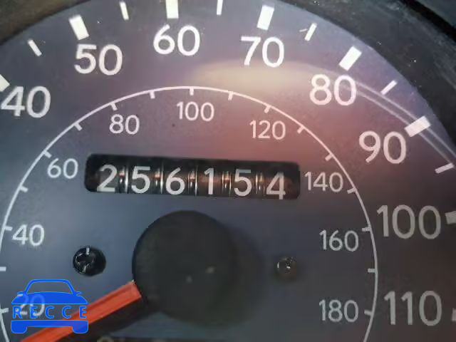 1997 TOYOTA RAV4 JT3HP10V3V0138692 image 7