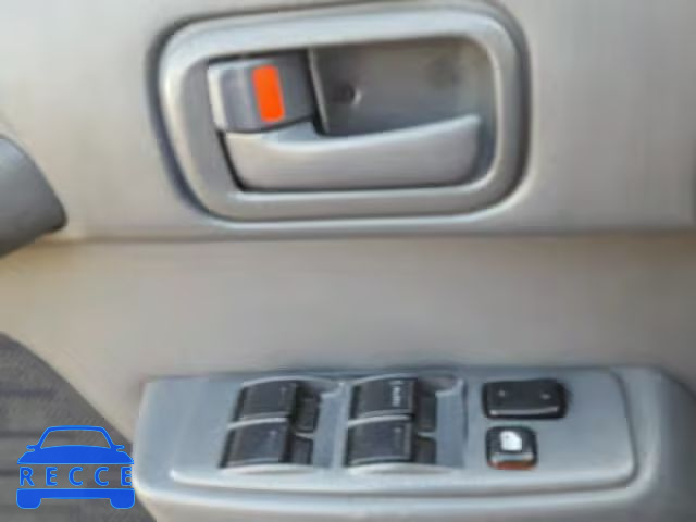 1997 TOYOTA RAV4 JT3HP10V3V0138692 image 8