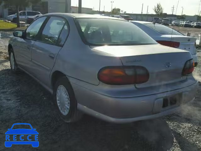 2000 CHEVROLET MALIBU 1G1ND52J2Y6294466 image 2