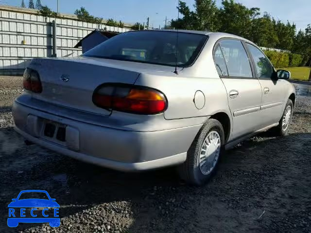 2000 CHEVROLET MALIBU 1G1ND52J2Y6294466 image 3