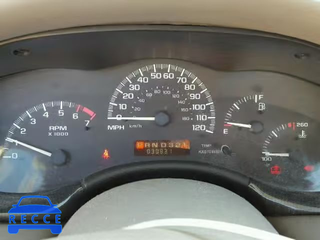 2000 CHEVROLET MALIBU 1G1ND52J2Y6294466 image 7