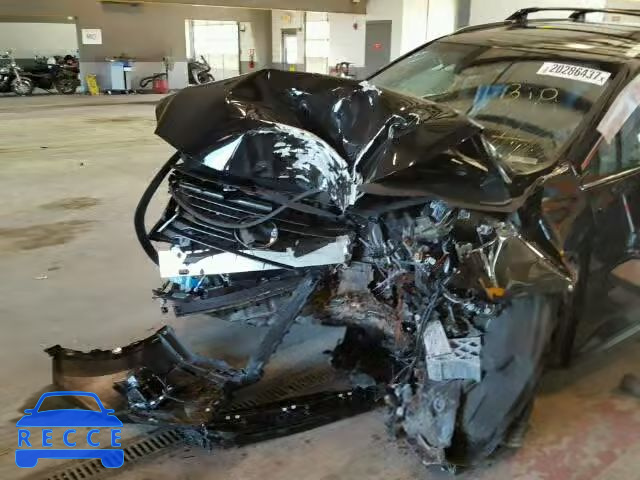 2016 LEXUS RX 350 2T2BZMCA8GC007638 image 8