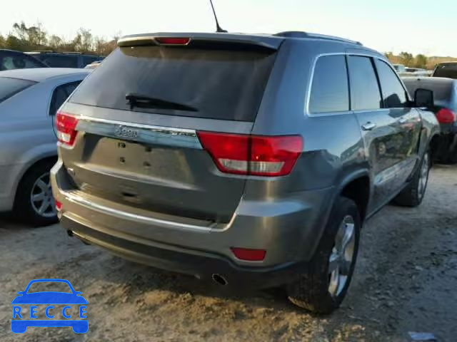 2013 JEEP GRAND CHER 1C4RJECT5DC588926 image 2