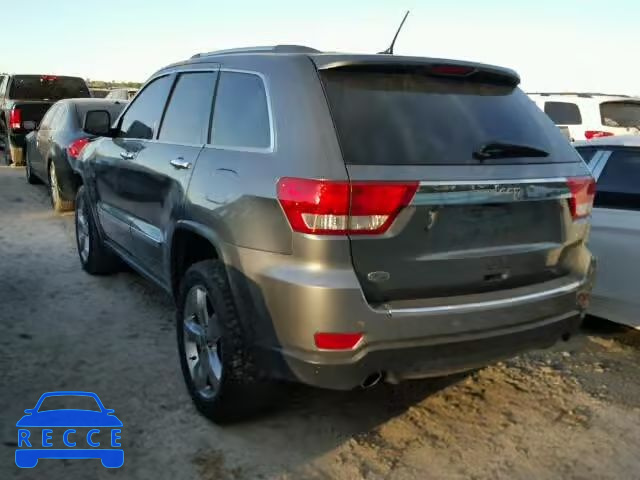 2013 JEEP GRAND CHER 1C4RJECT5DC588926 image 3