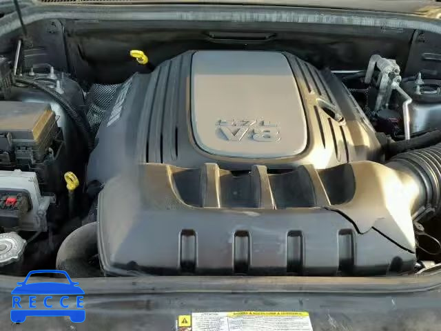 2013 JEEP GRAND CHER 1C4RJECT5DC588926 image 6
