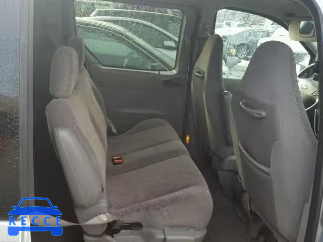 2001 FORD WINDSTAR L 2FMZA51431BC25625 image 5