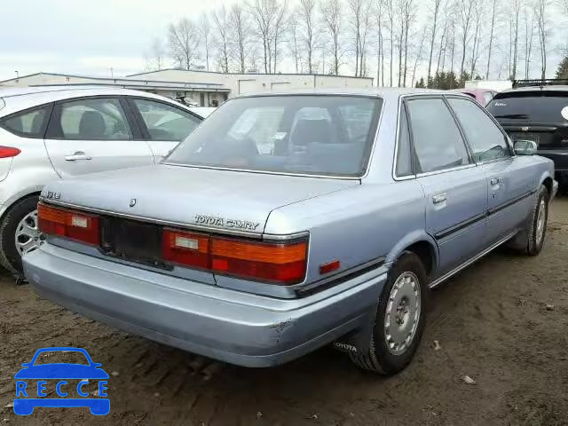 1989 TOYOTA CAMRY LE JT2VV22E5K0090558 зображення 3
