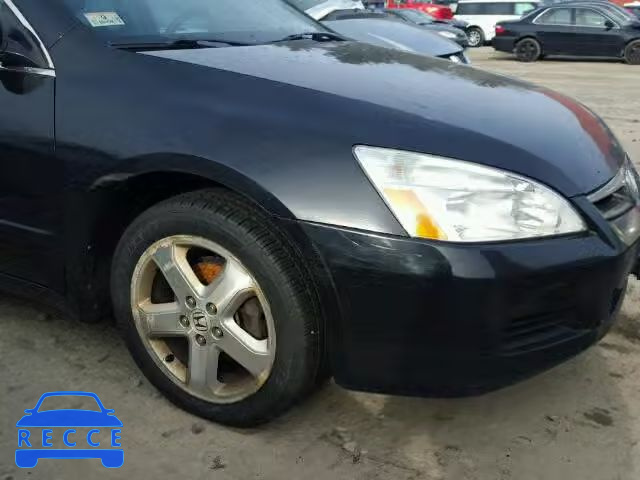2007 HONDA ACCORD EX 1HGCM65597A028846 зображення 8