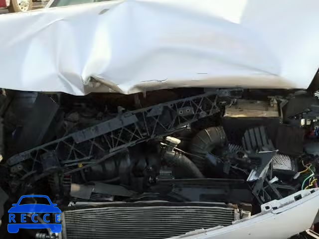 2012 KIA RIO LX KNADM4A37C6084306 image 6