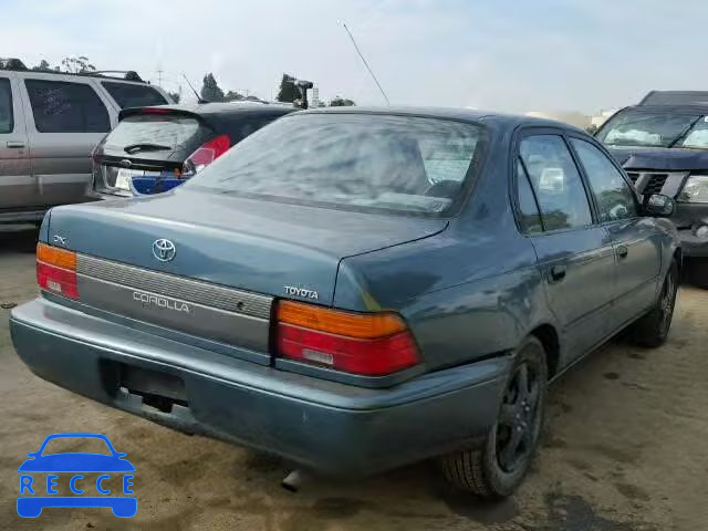 1995 TOYOTA COROLLA LE 1NXAE09B8SZ288240 image 3