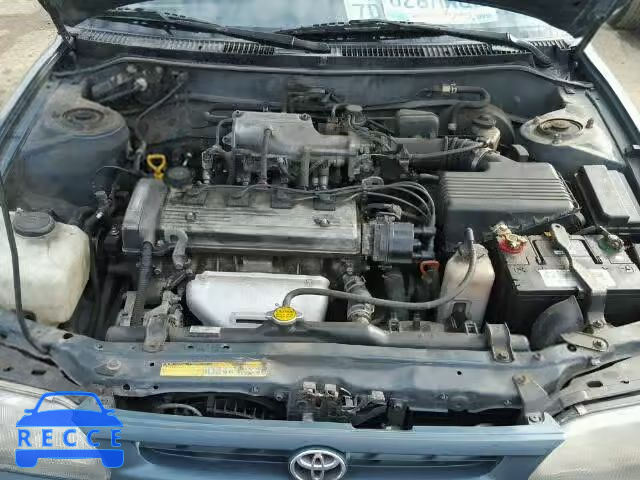 1995 TOYOTA COROLLA LE 1NXAE09B8SZ288240 зображення 6