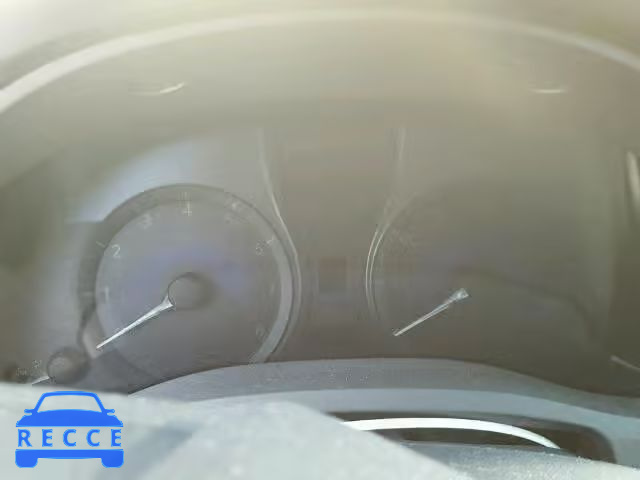 2010 LEXUS RX 350 2T2BK1BA3AC065216 image 7