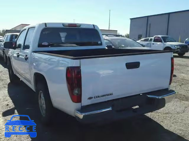 2006 CHEVROLET COLORADO 1GCCS136068116452 image 2