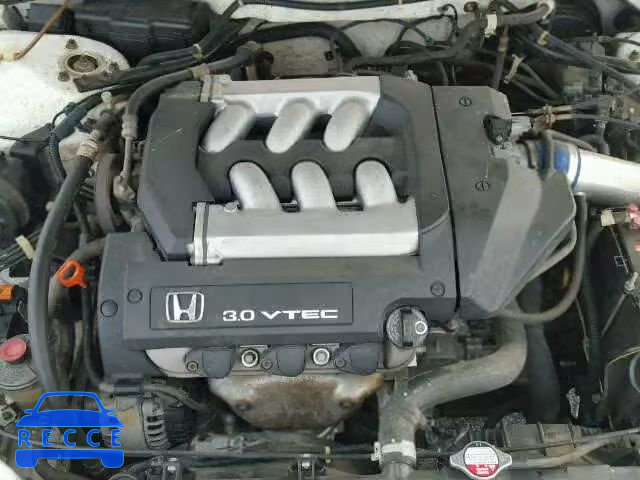 2000 HONDA ACCORD EX 1HGCG225XYA005811 Bild 6