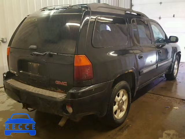 2002 GMC ENVOY XL 1GKET16SX26110439 image 3