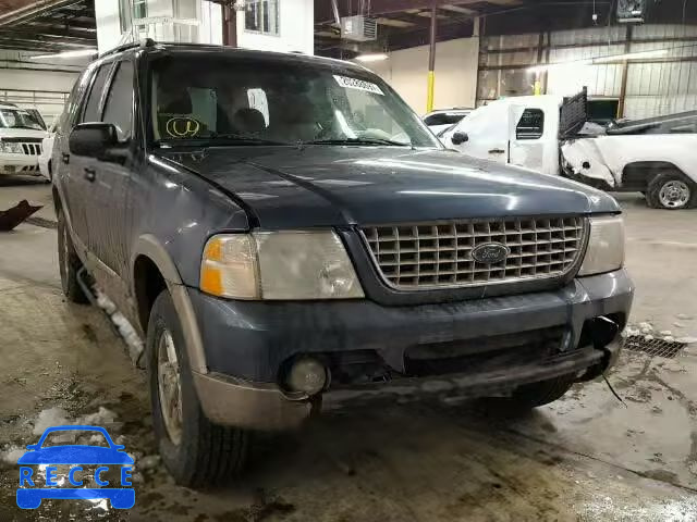 2002 FORD EXPLORER E 1FMDU74E12UA53642 зображення 0