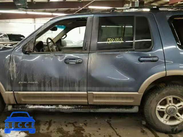 2002 FORD EXPLORER E 1FMDU74E12UA53642 зображення 8