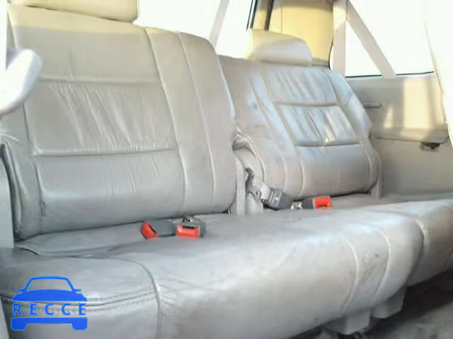 2003 TOYOTA SEQUOIA SR 5TDZT34A63S142065 image 8