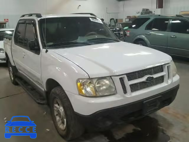 2002 FORD EXPLORER S 1FMZU67E22UB44334 Bild 0