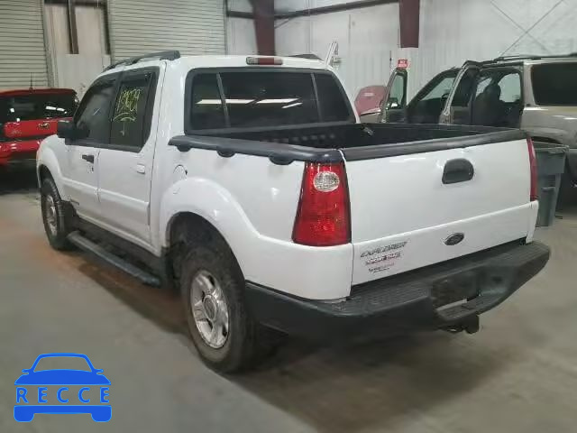 2002 FORD EXPLORER S 1FMZU67E22UB44334 Bild 2