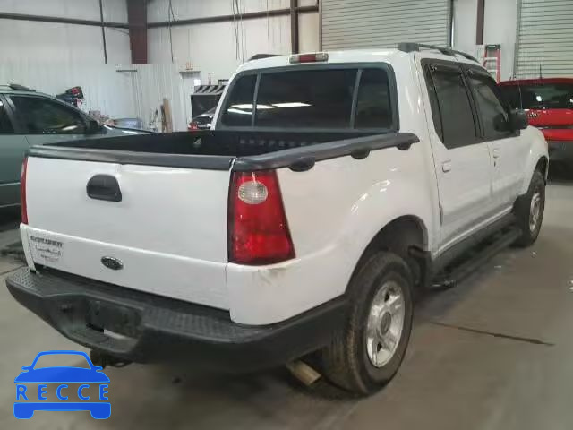 2002 FORD EXPLORER S 1FMZU67E22UB44334 Bild 3