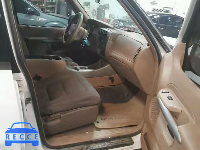 2002 FORD EXPLORER S 1FMZU67E22UB44334 зображення 4