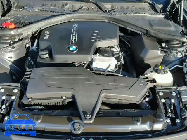 2015 BMW 428I WBA3N7C54FK222601 Bild 6