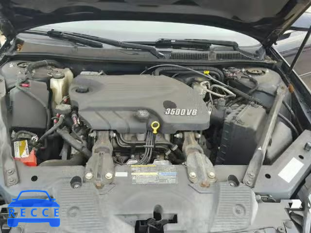 2007 CHEVROLET IMPALA LS 2G1WB58K979224335 image 6