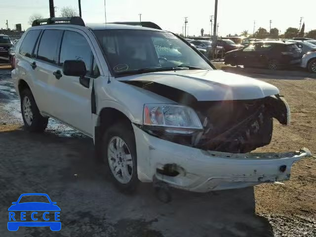 2007 MITSUBISHI ENDEAVOR L 4A4MM21SX7E080754 image 0