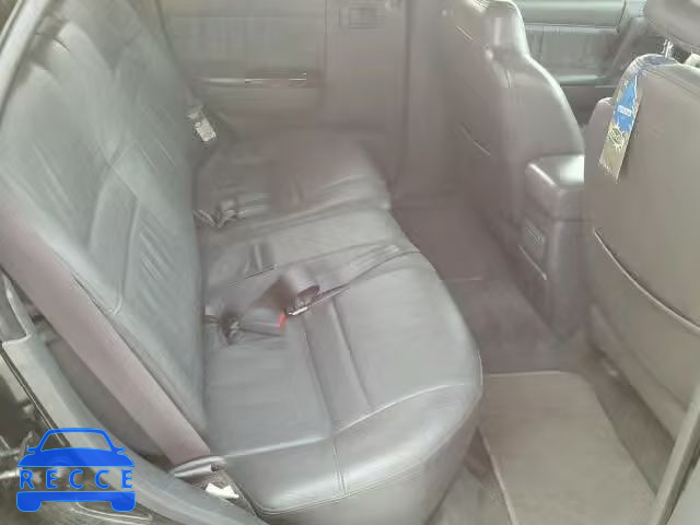 1998 ISUZU RODEO S/LS 4S2CM58W1W4307433 Bild 5