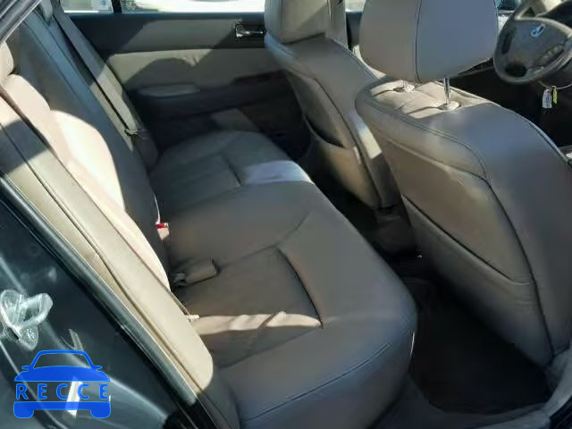 2004 ACURA 3.5 RL JH4KA96654C003999 image 5