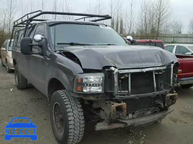 2002 FORD F250 SUPER 1FTNX21L02ED24013 image 0