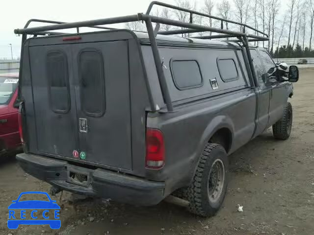 2002 FORD F250 SUPER 1FTNX21L02ED24013 image 3