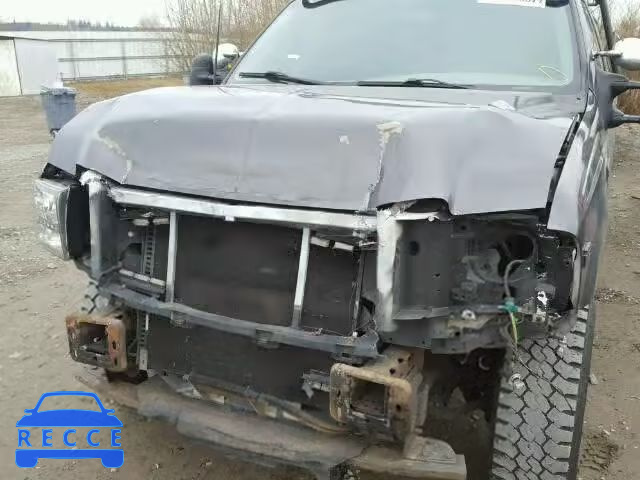 2002 FORD F250 SUPER 1FTNX21L02ED24013 image 6