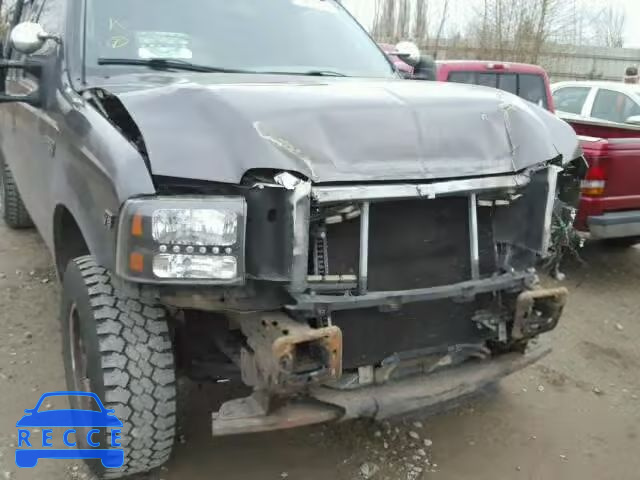 2002 FORD F250 SUPER 1FTNX21L02ED24013 image 8